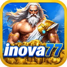 INOVA77 - Solusi Dompet Digital untuk Keuangan Anda